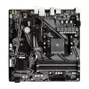 Placa de baza  GIGABYTE MB AM4 A520M DS3H V2 mATX 