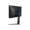 Monitor gaming  Samsung 25" Odyssey G4 S25BG400E,Black IPS,1920x1080,240Hz,FreeSync,1msG-Sync,400cd,MegaDCR,DP+HDMIDiagonala ecranului: 25 "Rezoluția Display-ului: 1920x1080 FHD Tip panou: IPS Rata maximă de reîmprospătare: 240 Hz Timp de răspuns: 1 ms (Gt