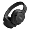 Наушники проводные с микрофоном  JBL On-Ear Headphones with MIC Bluetooth Tune 720BT, Black 