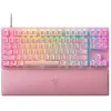 Gaming keyboard  RAZER HUNTSMAN V2 (RED SWITCH) US LAYOUT 