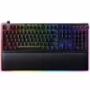 Gaming keyboard  RAZER Keyboard Huntsman V2 Analog, Analog Optical Gaming- US Layout 