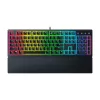 Gaming keyboard  RAZER Keyboard Membrane Ornata V3 RU Layout 