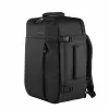 Rucsac laptop  Tucano BACKPACK TRAVEL TUGO ML CABIN LUGGAGE 17,3'' PC Black 
