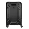 Valiza  Tucano IRON RIGID M 72L BLACK 