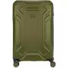 Valiza  Tucano TROLLEY Iron Rigid M 72L Military Green 