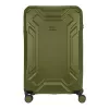 Valiza  Tucano TROLLEY IRON RIGID M 72L MILITARY GREEN 