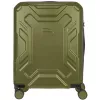 Valiza  Tucano TROLLEY Iron Rigid S 40L Military Green 