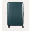 Valiza  Tucano TROLLEY TED Rigid L 102L Blue 