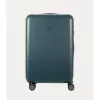 Valiza  Tucano TROLLEY TED Rigid M 62L Blue 