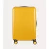 Valiza  Tucano TED Rigid M 62L Yellow 