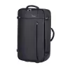 Valiza  Tucano TROLLEY TUGO M 41L BLACK 