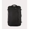 Valiza  Tucano TROLLEY Tugo M 41L Black 
