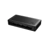 Fan Controllere  DEEPCOOL "SC700", 12-port ARGB hub (Magnetic) 84x45x15 mm, can power numerous 5V ARGB components simultaneously while occupying only one 3-pin header on a motherboard or controller, SATA Power, Black