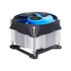 Cooler universal  DEEPCOOL Theta 31 PWM 1700 Socket LGA1700, up to 95W, 100x100x25mm, 900~2400rpm, 