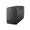 UPS  TRUST Paxxon 1000VA/600W, AVR, 4 x CEE 7/7 Schuko all 4 Battery Backup + Surge Protected, LED indicators, 2 minutes of runtime at 450W capacity load, USB connection and downloadable PC software