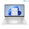 Laptop  HP 15.6" Pavilion x360 Convertible 15-er1014ci Natural Silver Intel Core i5-1235U, RAM: 16 GB, SSD: 512 GB, Touch, W11H