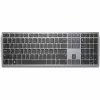 Tastatura fara fir  DELL Compact Multi-Device KB700 - Russian (QWERTY) 580-AKPQ 