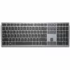 Клавиатура беспроводная  DELL Compact Multi-Device KB700 - Russian (QWERTY) 580-AKPQ 