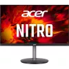 Monitor gaming  ACER 27.0" IPS LED Gaming XF273M ZeroFrame Black  (1ms, 1000:1, 250cd, 1920x1080, 178°/178°, 180Hz Refresh Rate, 2 x HDMI, DisplayPort, AMD FreeSync, Speakers 2 x 2W, Audio Line-out, Pivot, Height Adjustement, VESA) [UM.HX3EE.302]