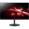 Monitor gaming  ACER 23.8" ACER IPS LED Gaming XF240YM Black (1ms, 1000:1, 250cd, 1920x1080, 178°/178°, 180Hz Refresh Rate, 2 x HDMI, DisplayPort, AMD FreeSync, Height Adjustement, VESA) [UM.QX0EE.315] 