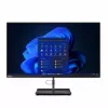 PC All-in-One  LENOVO AIO ThinkCentre neo 30a 24 Black  (23.8" FHD IPS Core i5-12450H 2.0-4.4GHz,8GB,512GB, No OS