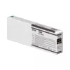 Cartus cerneala  EPSON T55K800 UltraChrome HDX/HD 700ml, Matte Black / C13T804800 For Epson SC-P6000_7000_9000 