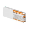 Cartus cerneala  EPSON T55KA00 UltraChrome HDX/HD 700ml, Orange / C13T804A00 For Epson SC-P6000_7000_9000 