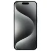 Telefon mobil  APPLE Iphone 15 Pro, 256GB White Titanium 