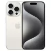 Telefon mobil  APPLE Iphone 15 Pro, 256GB White Titanium 