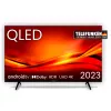 Телевизор 55", QLED, 3840x2160, Negru Telefunken 55QUA9340M UHD-QLED DVB-T/T2/C/S2/CI+ Licenced Google TV