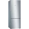 Холодильник 503 l, Inox BOSCH KGV58VLEAS E