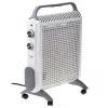 Convector 2000 W, Alb, Gri ADLER AD 7750 