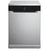 Посудомоечная машина 14 seturi, 9 programe, Inox WHIRLPOOL Dish Washer W2F HD624 E