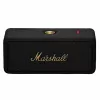 Boxa  Marshall EMBERTON II Portable Bluetooth Speaker - Black and Brass Putere RMS: 20 WDesign boxe: Portabil Rezistență la apă: IP67 Bluetooth: 5.1 Timp operare baterie: 30 Ore