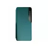 Husa  Xcover pentru Samsung A05, Soft Book View Series, Green 