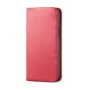 Husa  Xcover pentru  Samsung A05, Soft Book View Series, Red 