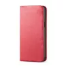 Husa  Xcover pentru Sam. A05, Soft Book View Series, Red 