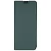 Чехол  Xcover pentru Xiaomi Note 12 Pro 4G, Soft View Book, Green 