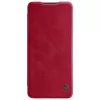 Чехол  Xcover pentru Xiaomi Note 12 Pro 4G, Soft View Book, Red 