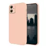 Husa  Xcover pentru Samsung A05, Liquid Silicone, Pink 