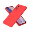 Husa  Xcover Xiaomi Redmi Note 12 Pro 4G, ECO, Red 