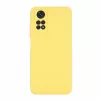 Husa  Xcover Xiaomi Redmi Note 12 Pro 4G, ECO, Yellow 