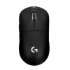 Игровая мышь  LOGITECH Gaming Wireless Mouse PRO X Superlight 2, 32k dpi, 5 buttons, 40G, 500IPS, 60g, 2000Hz, 95h, Ambidextrous, Onboard memory, 2.4Ghz, Black.  