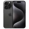 Telefon mobil  APPLE iPhone 15 Pro, 256GB Black Titanium MD 