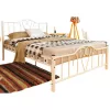 Кровать Crema Magnusplus Orkide 120x200