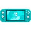 Игровая приставка  Nintendo Switch Lite, Turquoise 