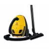 Aspirator 700 W, 2l, Galben, Negru Heinner HVCMTB700YL 