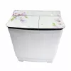 Masina de spalat rufe semiautomata 9.5 kg, Alb GHIOCEL MSC 9.5/6 kg P PINK 500/200W 