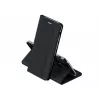 Husa  HELMET Shell Flip Nylon Samsung A05, Black 