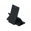 Husa  HELMET Shell Flip Nylon Samsung A05S, Black 